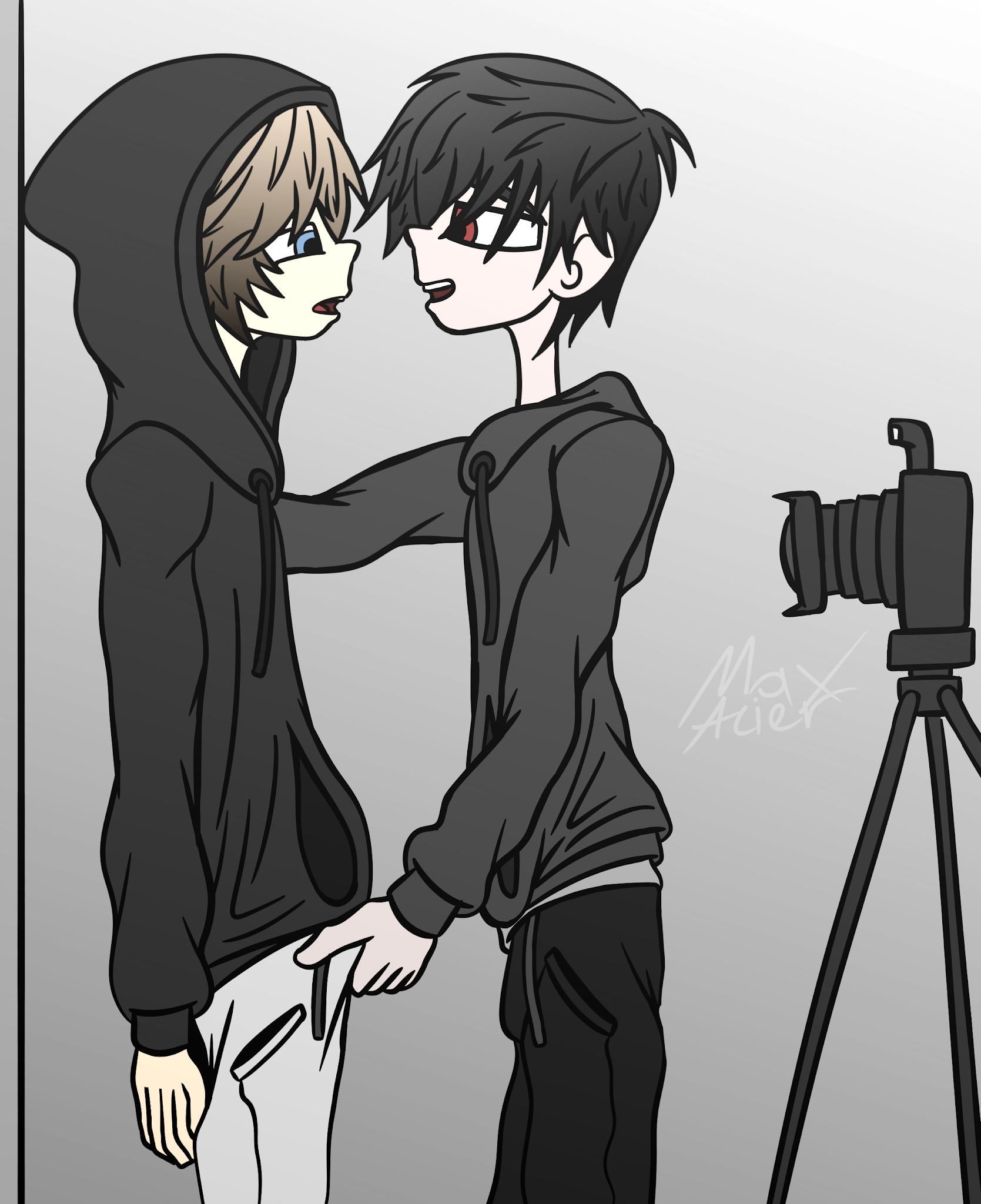 Photo Preparation