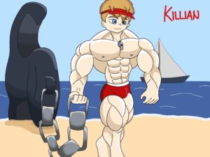 5k DTIYS-Contest – Participants