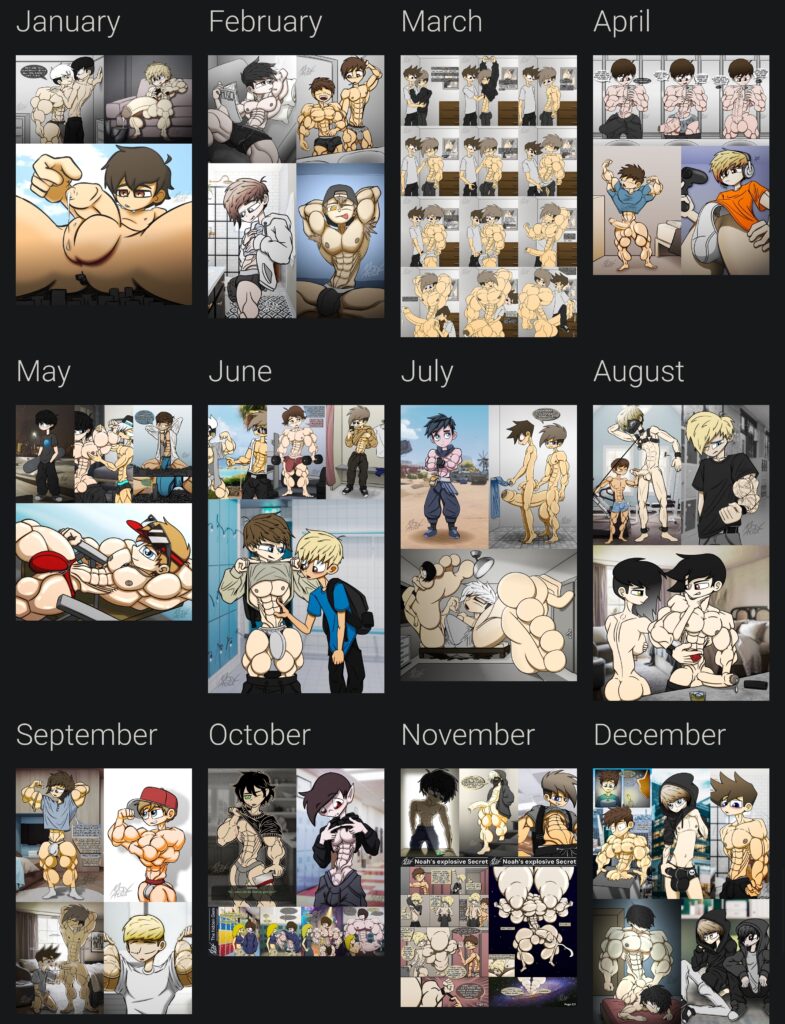Art Summary 2024