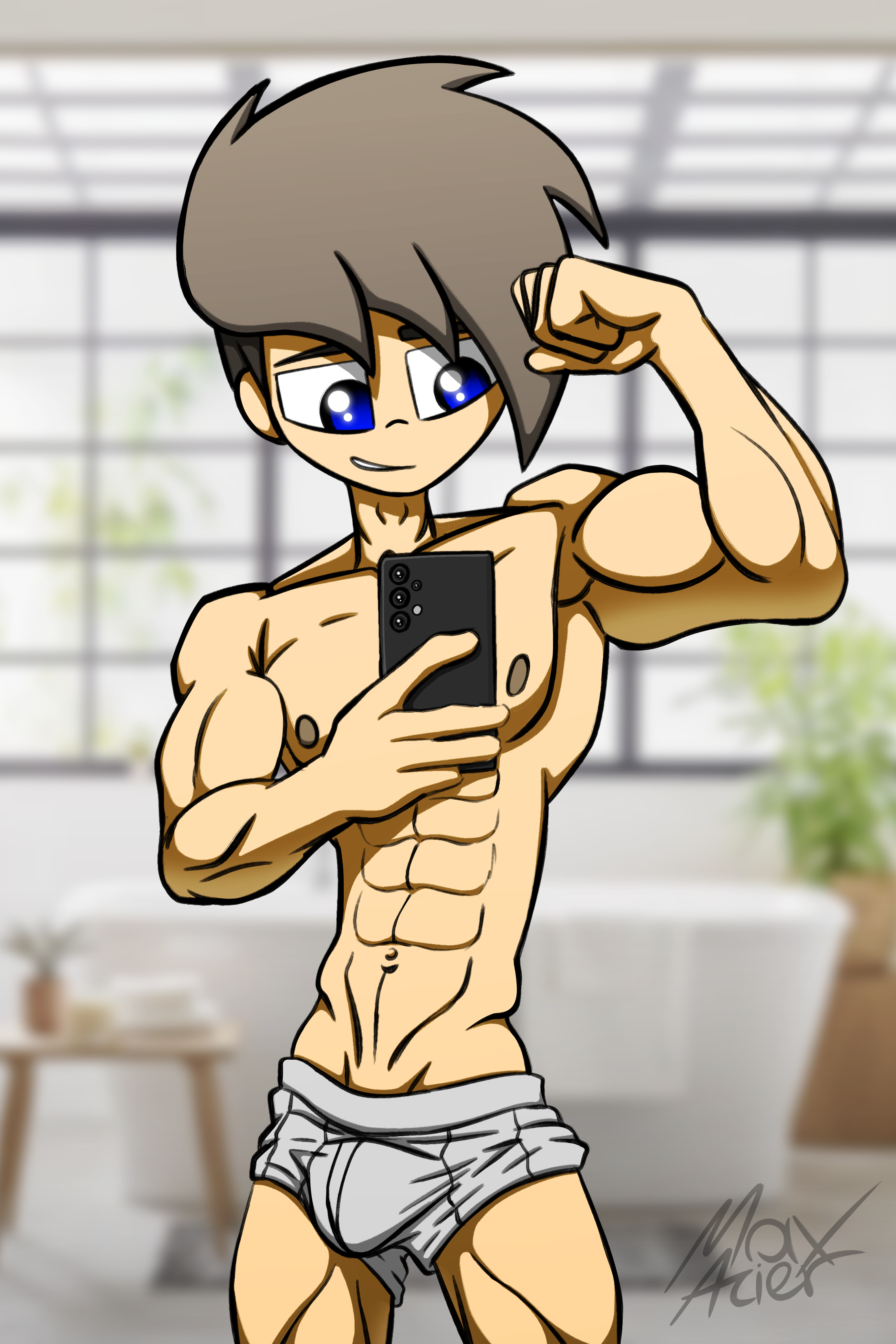 Gains to come