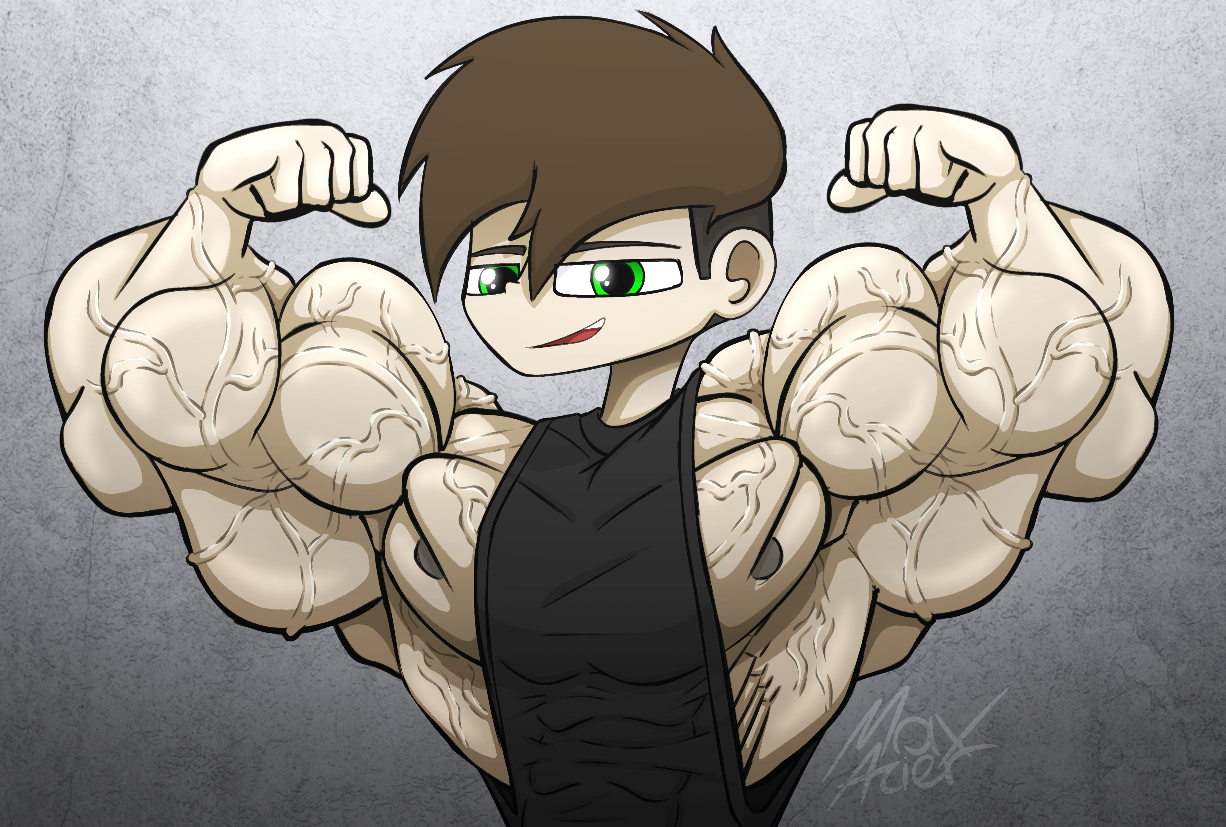 Bully Flex