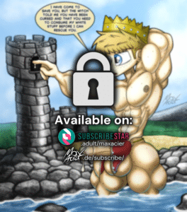 Royal Savior