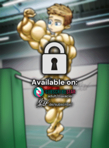 Commission: German Pull Ups