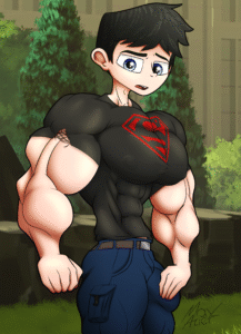 Superboy