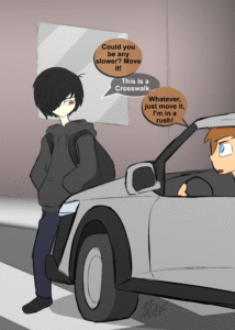 #Growtober – 5. Wreck