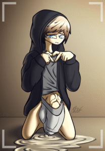 Smile for the Camera