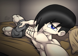 ‘You… may want to come over…’